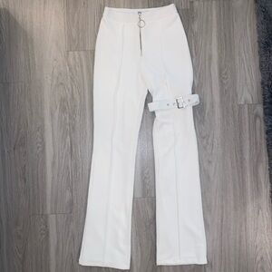 Tiger Miss white pants